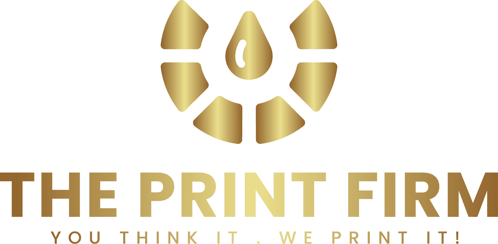 ThePrintFirm Logo